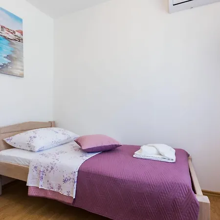 Penzion Charming And Comfortable Zadar