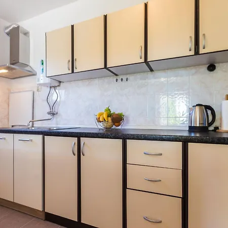 Charming And Comfortable 3* Zadar