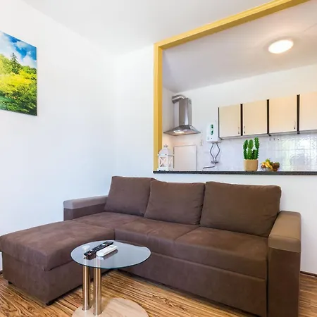 Penzion Charming And Comfortable Zadar
