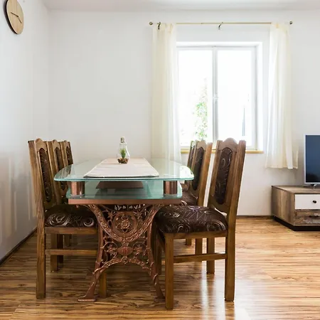 Charming And Comfortable 3* Ζαντάρ